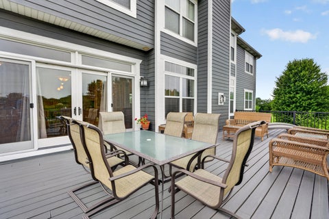 Tiny photo for 5516 Jennifer Court, Yorkville, IL 60560 (MLS # 12685308)