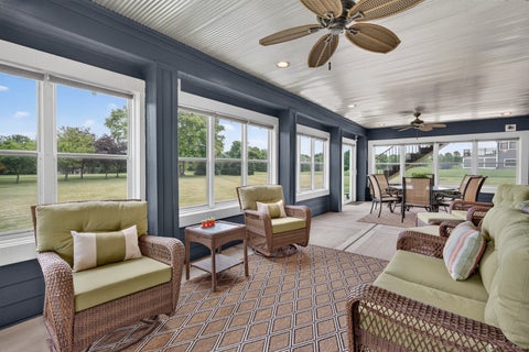 Tiny photo for 5516 Jennifer Court, Yorkville, IL 60560 (MLS # 12685308)
