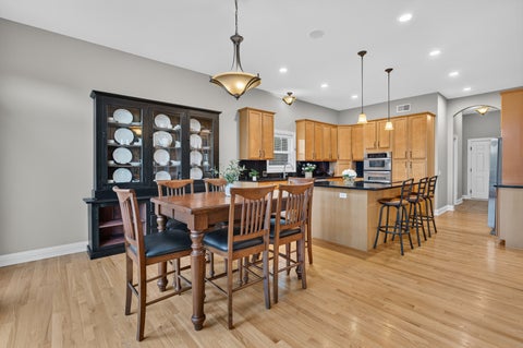 Tiny photo for 5516 Jennifer Court, Yorkville, IL 60560 (MLS # 12685308)