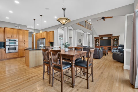 Tiny photo for 5516 Jennifer Court, Yorkville, IL 60560 (MLS # 12685308)