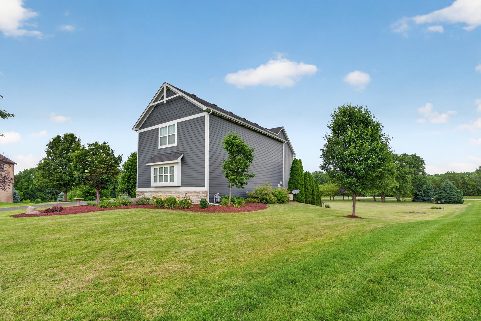 5516 Jennifer Court