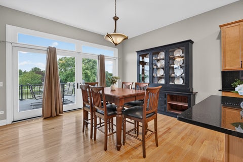 Tiny photo for 5516 Jennifer Court, Yorkville, IL 60560 (MLS # 12685308)