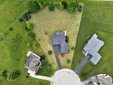 Tiny photo for 5516 Jennifer Court, Yorkville, IL 60560 (MLS # 12685308)