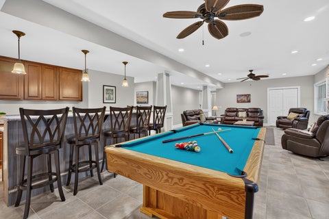 Tiny photo for 5516 Jennifer Court, Yorkville, IL 60560 (MLS # 12685308)