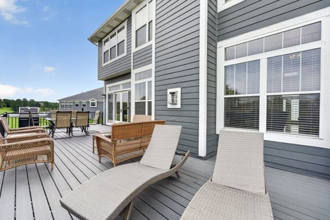 Tiny photo for 5516 Jennifer Court, Yorkville, IL 60560 (MLS # 12685308)