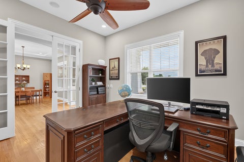 Tiny photo for 5516 Jennifer Court, Yorkville, IL 60560 (MLS # 12685308)