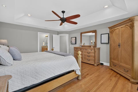 Tiny photo for 5516 Jennifer Court, Yorkville, IL 60560 (MLS # 12685308)