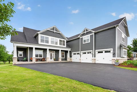 5516 Jennifer Court, Yorkville, IL 60560 - #: 12685308