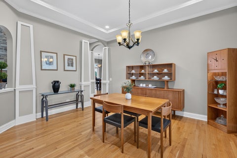 Tiny photo for 5516 Jennifer Court, Yorkville, IL 60560 (MLS # 12685308)