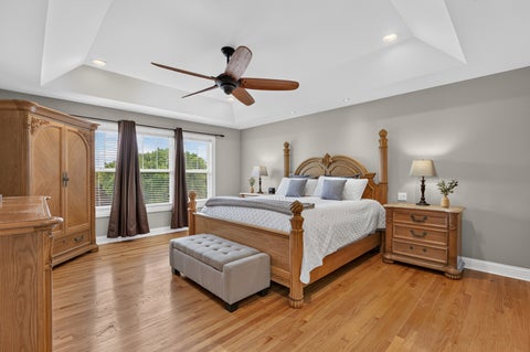 Tiny photo for 5516 Jennifer Court, Yorkville, IL 60560 (MLS # 12685308)