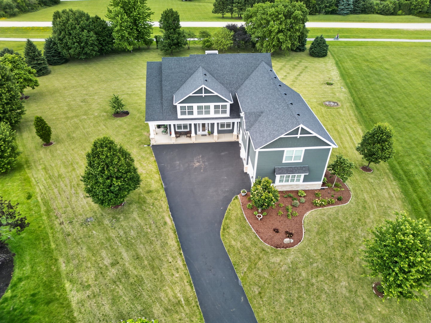 5516 Jennifer Court