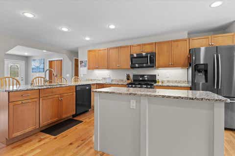 Tiny photo for 3025 South Road, Lake Geneva, WI 53147 (MLS # 12731711)