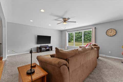 Tiny photo for 3025 South Road, Lake Geneva, WI 53147 (MLS # 12731711)