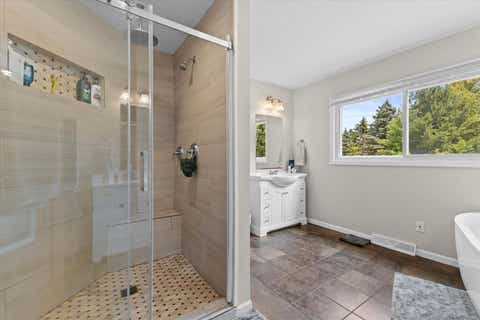 Tiny photo for 3025 South Road, Lake Geneva, WI 53147 (MLS # 12731711)