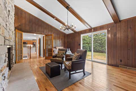 Tiny photo for 3025 South Road, Lake Geneva, WI 53147 (MLS # 12731711)