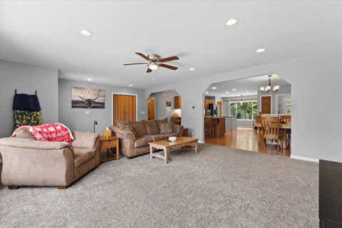 Tiny photo for 3025 South Road, Lake Geneva, WI 53147 (MLS # 12731711)