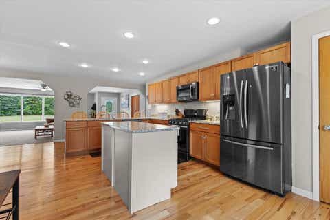 Tiny photo for 3025 South Road, Lake Geneva, WI 53147 (MLS # 12731711)