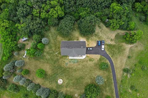 Tiny photo for 3025 South Road, Lake Geneva, WI 53147 (MLS # 12731711)