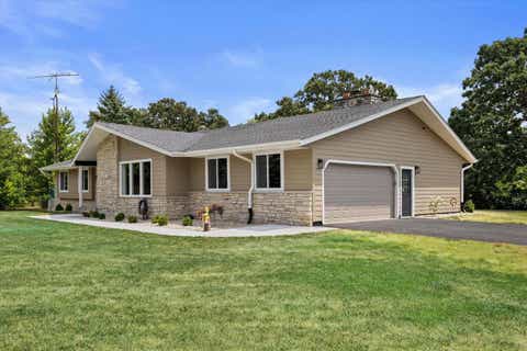 Photo of 3025 South Road, Lake Geneva, WI 53147 (MLS # 12731711)