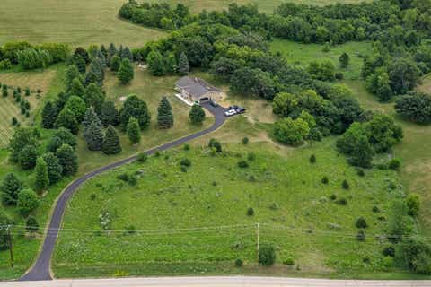 Tiny photo for 3025 South Road, Lake Geneva, WI 53147 (MLS # 12731711)