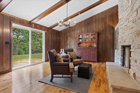 Tiny photo for 3025 South Road, Lake Geneva, WI 53147 (MLS # 12731711)