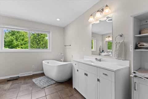 Tiny photo for 3025 South Road, Lake Geneva, WI 53147 (MLS # 12731711)