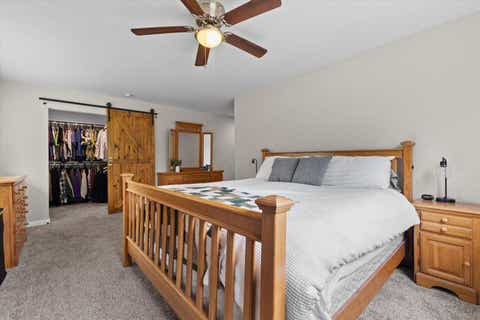 Tiny photo for 3025 South Road, Lake Geneva, WI 53147 (MLS # 12731711)