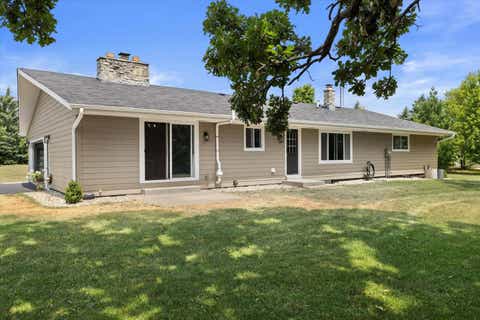 Tiny photo for 3025 South Road, Lake Geneva, WI 53147 (MLS # 12731711)