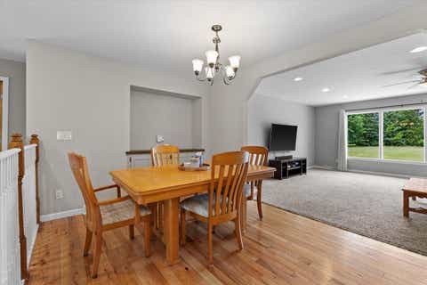 Tiny photo for 3025 South Road, Lake Geneva, WI 53147 (MLS # 12731711)