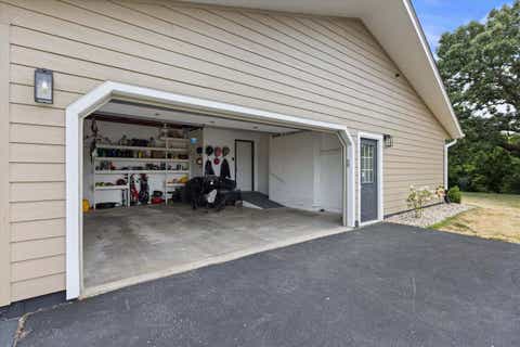 Tiny photo for 3025 South Road, Lake Geneva, WI 53147 (MLS # 12731711)