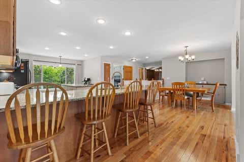 Tiny photo for 3025 South Road, Lake Geneva, WI 53147 (MLS # 12731711)