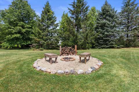 Tiny photo for 3025 South Road, Lake Geneva, WI 53147 (MLS # 12731711)