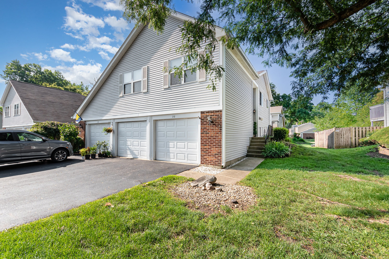 20 Willow Circle