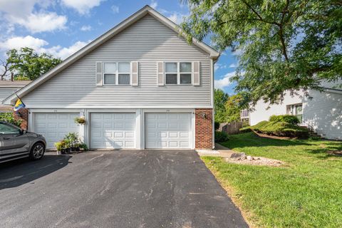 Photo of 20 Willow Circle, Cary, IL 60013 (MLS # 12420701)