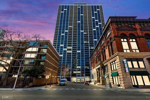1560 N Sandburg Terrace 3406 Chicago IL 60610