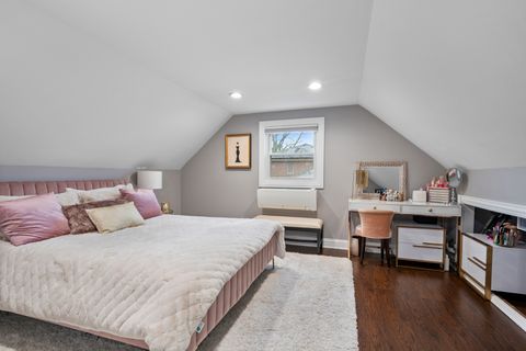 Tiny photo for Morton Grove, IL 60053 (MLS # 12622551)