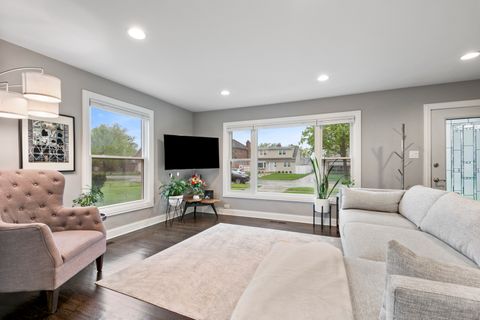 Tiny photo for Morton Grove, IL 60053 (MLS # 12622551)