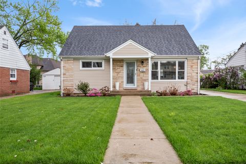 Photo of Morton Grove, IL 60053 (MLS # 12622551)