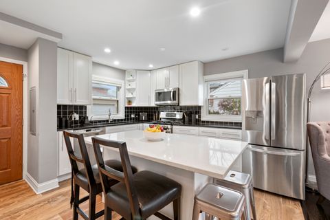 Tiny photo for Morton Grove, IL 60053 (MLS # 12622551)