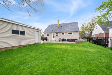 Tiny photo for Morton Grove, IL 60053 (MLS # 12622551)