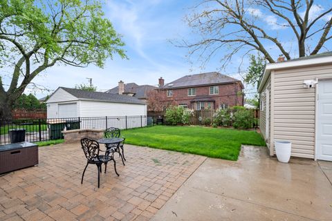 Tiny photo for Morton Grove, IL 60053 (MLS # 12622551)
