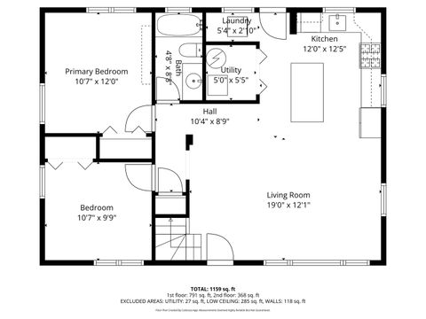 Tiny photo for Morton Grove, IL 60053 (MLS # 12622551)