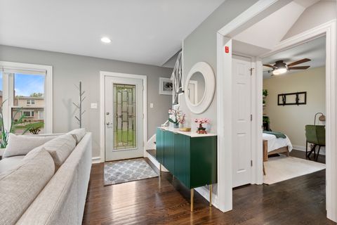 Tiny photo for Morton Grove, IL 60053 (MLS # 12622551)