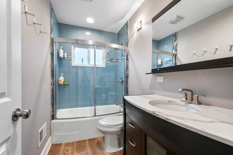 Tiny photo for Morton Grove, IL 60053 (MLS # 12622551)