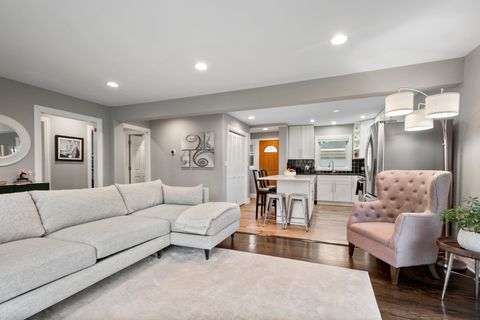 Tiny photo for Morton Grove, IL 60053 (MLS # 12622551)