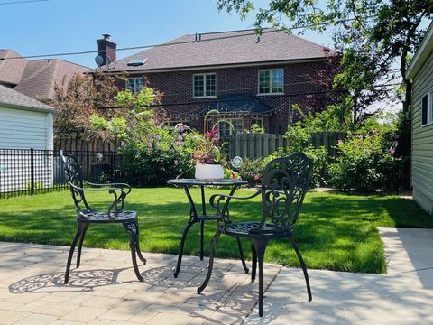 Tiny photo for Morton Grove, IL 60053 (MLS # 12622551)