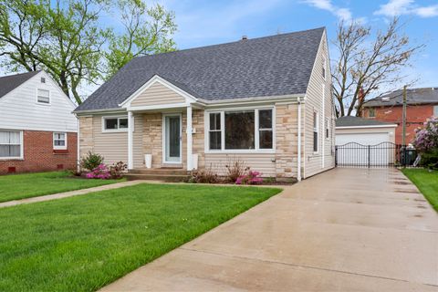 Tiny photo for Morton Grove, IL 60053 (MLS # 12622551)