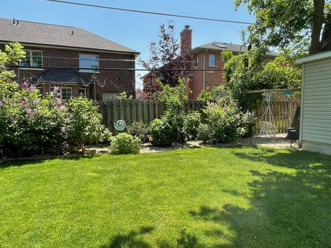 Tiny photo for Morton Grove, IL 60053 (MLS # 12622551)