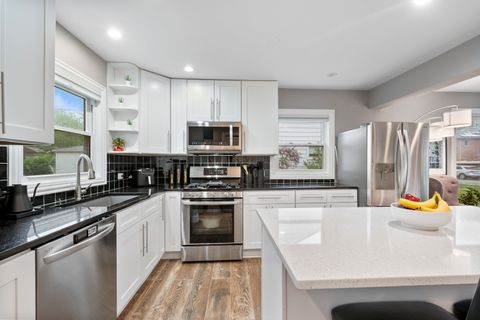 Tiny photo for Morton Grove, IL 60053 (MLS # 12622551)