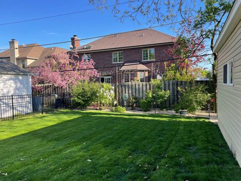 Tiny photo for Morton Grove, IL 60053 (MLS # 12622551)
